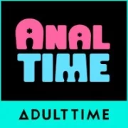 Anal Time